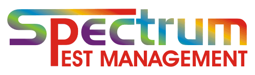 Spectrum Pest Management Logo